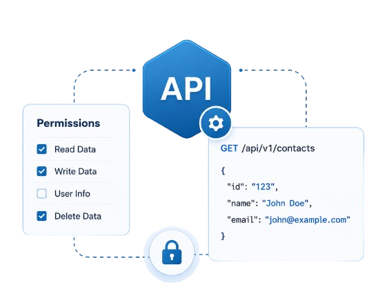 API Integration